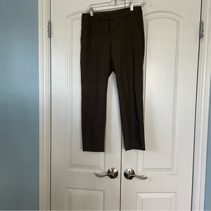 Express Columnist Ankle Pant